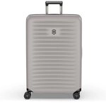 Victorinox Airox Advanced 4 Rollen Trolley L 75 cm mit Dehnfalte beige TAS006849