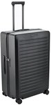 Porsche Design Voyager 4 Rollen Trolley L 78 cm schwarz TAS027109