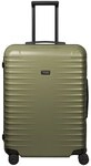 Titan Overseas 4 Rollen Trolley M 69 cm gr&uuml;n TAS054149