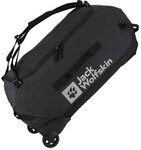 Jack Wolfskin All-In 90 2 Rollen Reisetasche 80 cm schwarz TAS028199