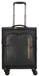 Mandarina Duck Eco Coated 4 Rollen Kabinentrolley S 55 cm schwarz TAS017741
