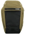 Thule Paramount Daypack 51 cm Laptopfach braun TAS041994
