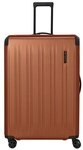 Travelite Dynamiic 4 Rollen Trolley XL 81 cm orange TAS052675