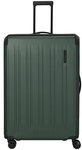 Travelite Dynamiic 4 Rollen Trolley XL 81 cm gr&uuml;n TAS052674