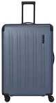 Travelite Dynamiic 4 Rollen Trolley XL 81 cm blau TAS052673