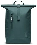 GOT BAG Rolltop Lite 2.0 Daypack 42 cm Laptopfach gr&uuml;n TAS076753