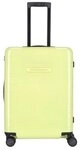 Horizn Studios H6 Essential 4 Rollen Trolley M 64 cm gelb TAS044437