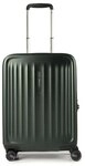 Samsonite Fyrm 4 Rollen Kabinentrolley S 55 cm mit Dehnfalte gr&uuml;n TAS064192