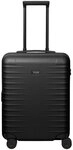 Titan Upgrade 4 Rollen Kabinentrolley S 55 cm schwarz TAS054131