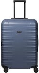 Titan Upgrade 4 Rollen Trolley M 69 cm blau TAS054124