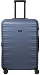 Titan Upgrade 4 Rollen Trolley L 75 cm blau TAS054120