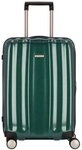 Samsonite Lite Cube Spinner 4-Rollen Trolley 68 cm gr&uuml;n TAS046114