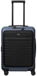 Titan Upgrade 4 Rollen Kabinentrolley 55 cm Laptopfach blau TAS054140