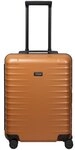 Titan Overseas 4 Rollen Kabinentrolley S 55 cm orange TAS054158