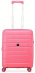 MODO by Roncato Starlight 3.0 4 Rollen Kabinentrolley 55 cm mit Dehnfalte orange