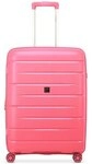 MODO by Roncato Starlight 3.0 4 Rollen Trolley 66 cm mit Dehnfalte orange TAS053421