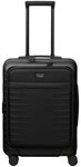 Titan Upgrade 4 Rollen Kabinentrolley 55 cm Laptopfach schwarz TAS054139