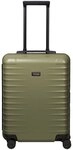 Titan Overseas 4 Rollen Kabinentrolley S 55 cm gr&uuml;n TAS054157