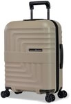 Eminent Dandelion 4 Rollen Kabinentrolley S 40 cm beige TAS075308