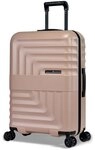Eminent Dandelion 4 Rollen Trolley 66 cm ros&eacute;gold TAS075313
