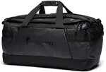 Cotopaxi Allpa 70 L Weekender Reisetasche 66 cm schwarz TAS067555