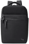 Hedgren Furo Shiki Daypack RFID Schutz 42 cm schwarz TAS036003