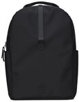 Rains Essential Daypack 41 cm Laptopfach schwarz TAS042737