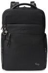 Hedgren Furo Tsutsumi Daypack RFID Schutz 42 cm schwarz TAS036030