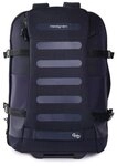 Hedgren Comby Multy 2 Rollen Rucksacktrolley RFID Schutz 55 cm blau TAS013850