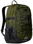 The North Face Borealis Classic Rucksack 48 cm Laptopfach gr&uuml;n TAS042337