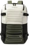Hedgren Comby Performance Reiserucksack RFID 46 cm oliv TAS036117