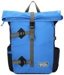 Fj&auml;llr&auml;ven Vardag 25 L Wanderrucksack 45 cm blau TAS041878