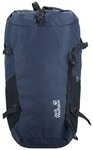 Jack Wolfskin Velocity Lite Wanderrucksack 55 cm blau TAS042624