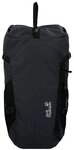 Jack Wolfskin Velocity Lite Wanderrucksack 55 cm schwarz TAS042625