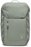 GOT BAG Pro Pack Daypack 47 cm Laptopfach gr&uuml;n TAS048380
