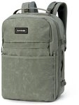 Dakine Split 28 Daypack 47 cm Laptopfach gr&uuml;n TAS039320