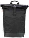 Joop! Jeans Martano Tessuto Daypack 45 cm Laptopfach schwarz TAS040748