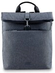 Jost Bergen Daypack 33 cm grau TAS057276