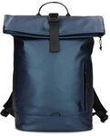 Zwei Cargo Daypack 39 cm Laptopfach blau TAS061094
