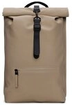 Rains Rucksack 48 cm beige TAS057520