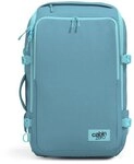 Cabin Zero Adventure Cabin Bag ADV Pro 42L Rucksack 55 cm Laptopfach blau TAS061956