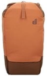 Deuter Utilion 30 Daypack 51 cm Laptopfach orange TAS046028