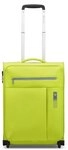 Roncato Lite Soft Neon 2 Rollen Kabinentrolley 55 cm gr&uuml;n TAS050185