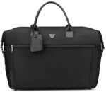 Roncato City 3.0 Weekender Reisetasche 45 cm schwarz TAS016612