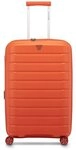Roncato B-Flying Move 4 Rollen Trolley 68 cm mit Dehnfalte orange TAS050077