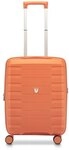 Roncato Skyline 2.0 4 Rollen Kabinentrolley 55 cm mit Dehnfalte orange TAS052571