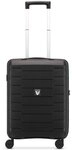 Roncato Skyline 2.0 Neon 4 Rollen Kabinentrolley 55 cm schwarz TAS052586