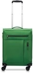 Roncato Lite Soft Neon 4 Rollen Kabinentrolley 55 cm gr&uuml;n TAS050186