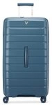 Roncato B-Flying Trunk 4 Rollen Trolley 78 cm blau TAS016690