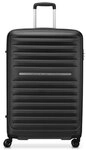 Roncato Ibiza 4 Rollen Trolley L 75 cm schwarz TAS052519